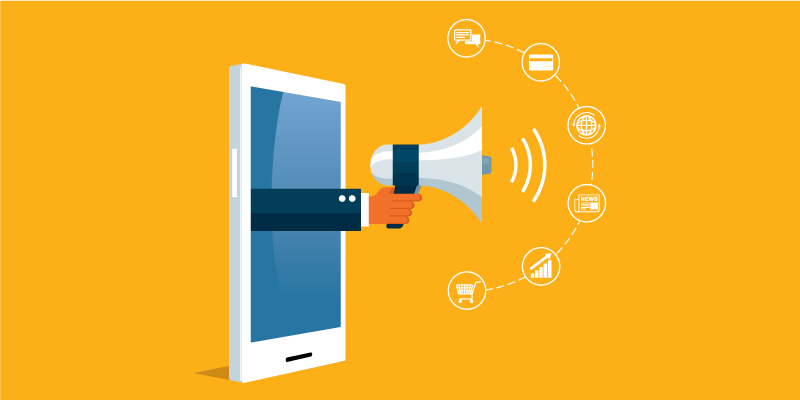 Push Notification Marketing